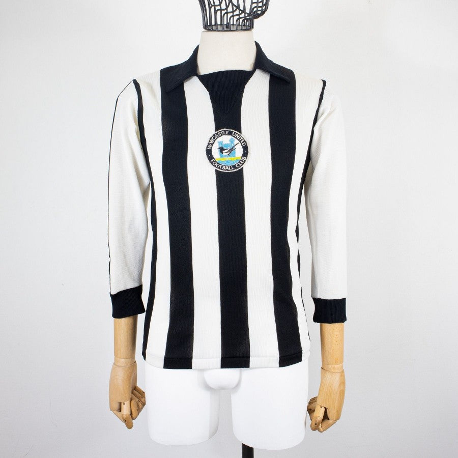 MAGLIA HOME NEWCASTLE 1978/1979 by BUKTA - Home