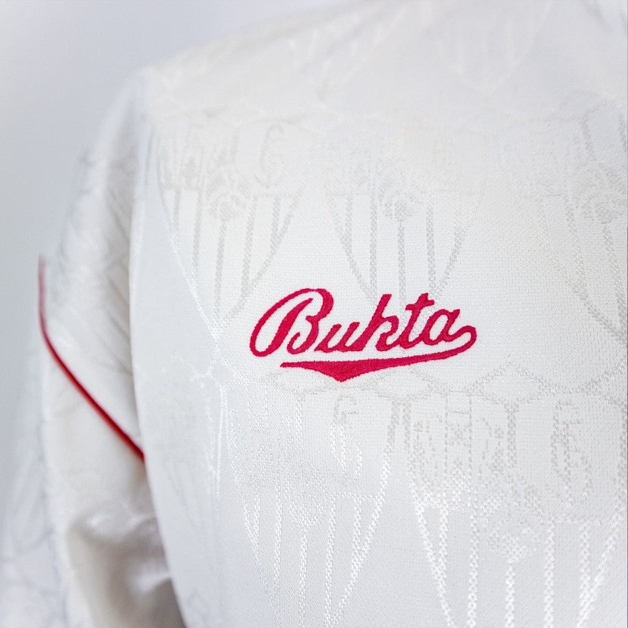 MAGLIA HOME SIVIGLIA BUKTA 1992/1993 by BUKTA - Altre Leghe (5)