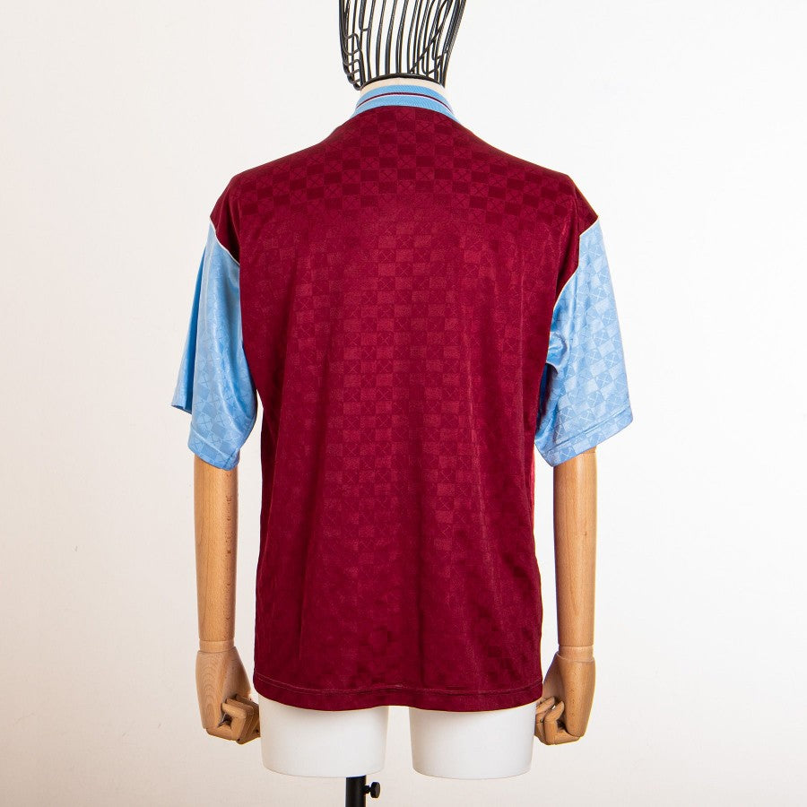 maglia home west ham bukta 1989/1990 by BUKTA - Home (2)