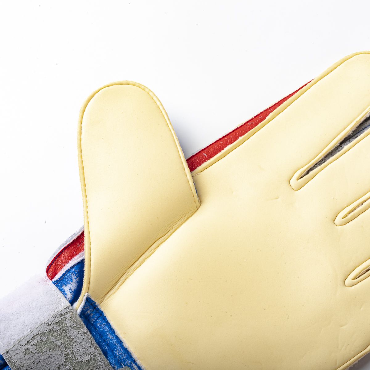 Guanti Portiere N1 Reusch