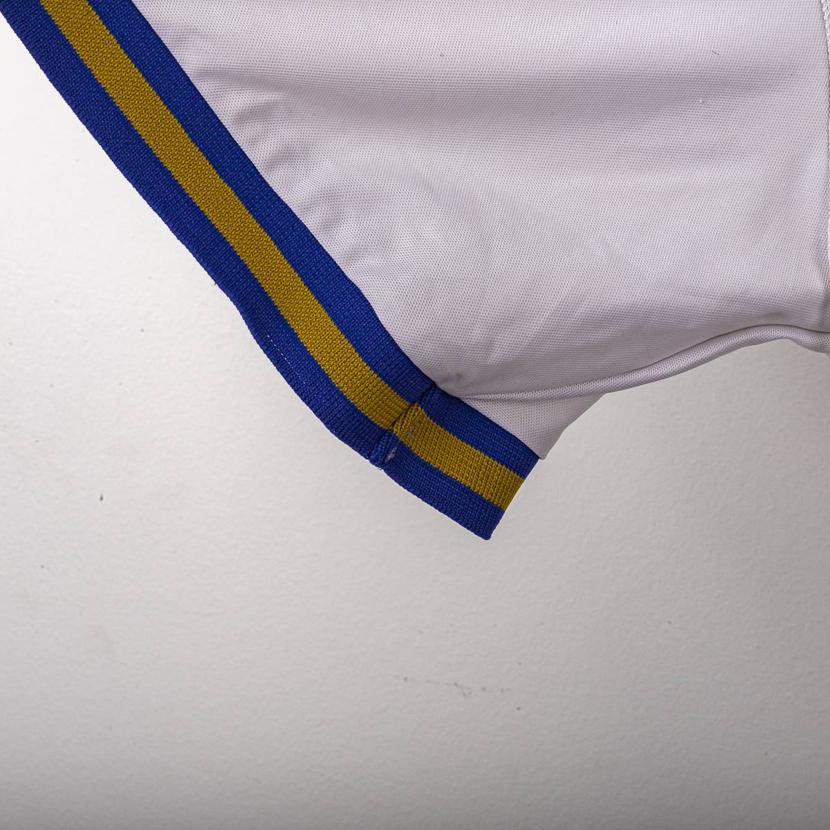 Maglia Away Italia Nike n17 1996/1997