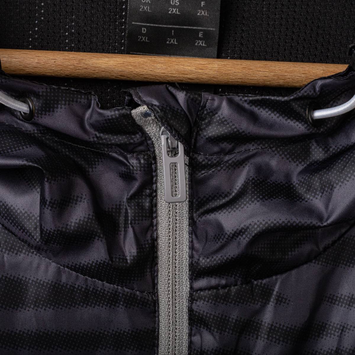 Giacca antivento Juventus adidas 2016/2017