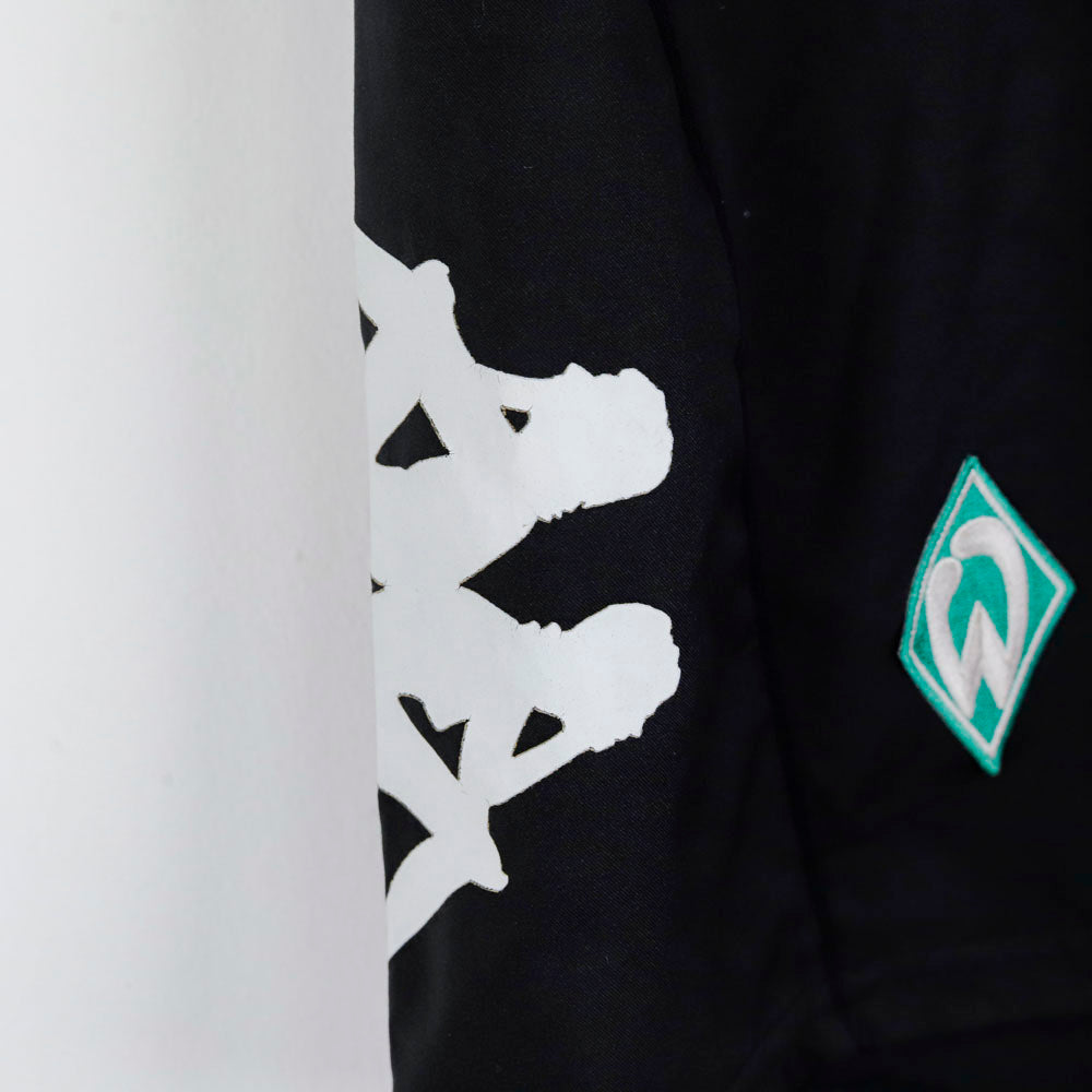 Pantaloncini Third Werder Brema Kappa 2008/2009
