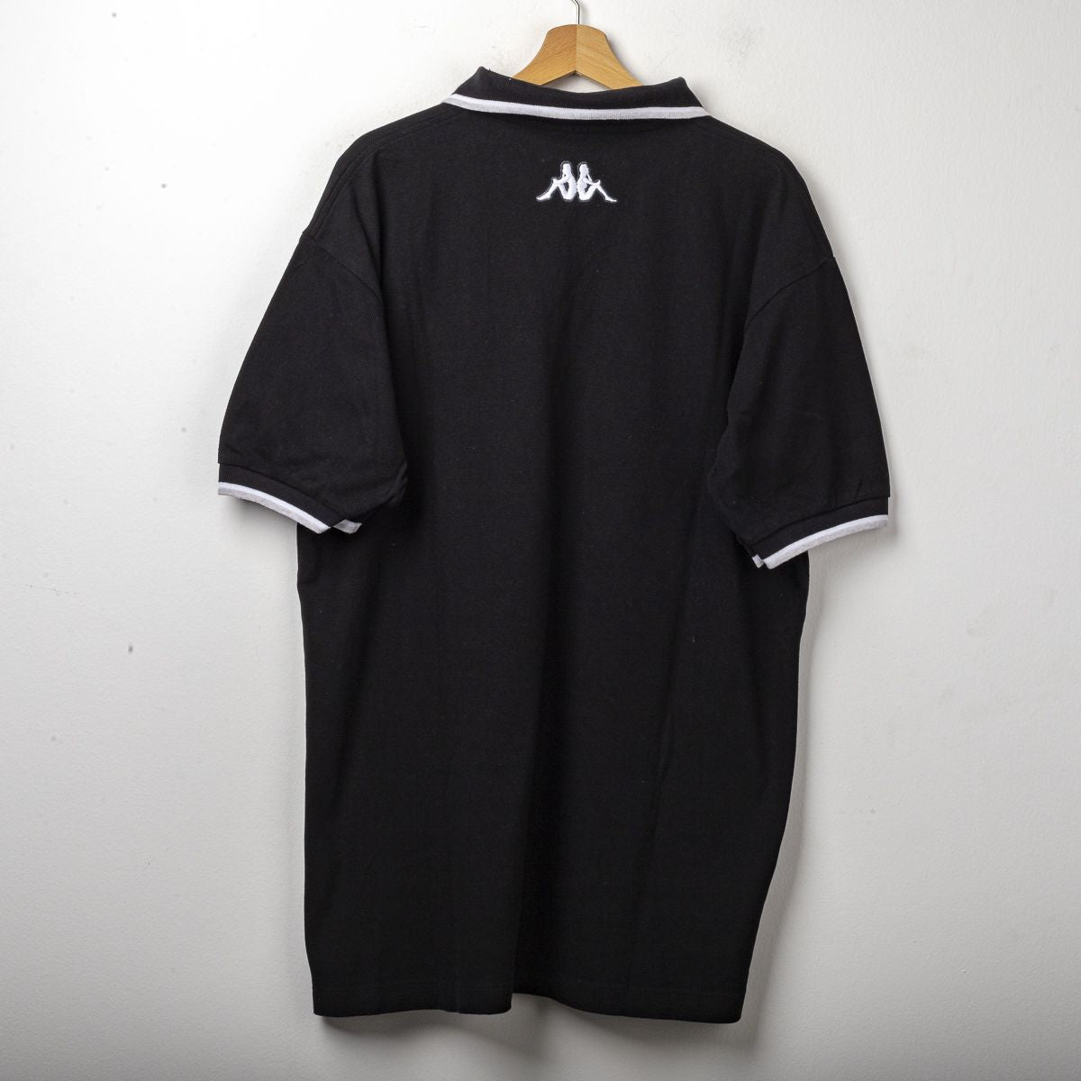 polo juventus nera lotto 1998/1999