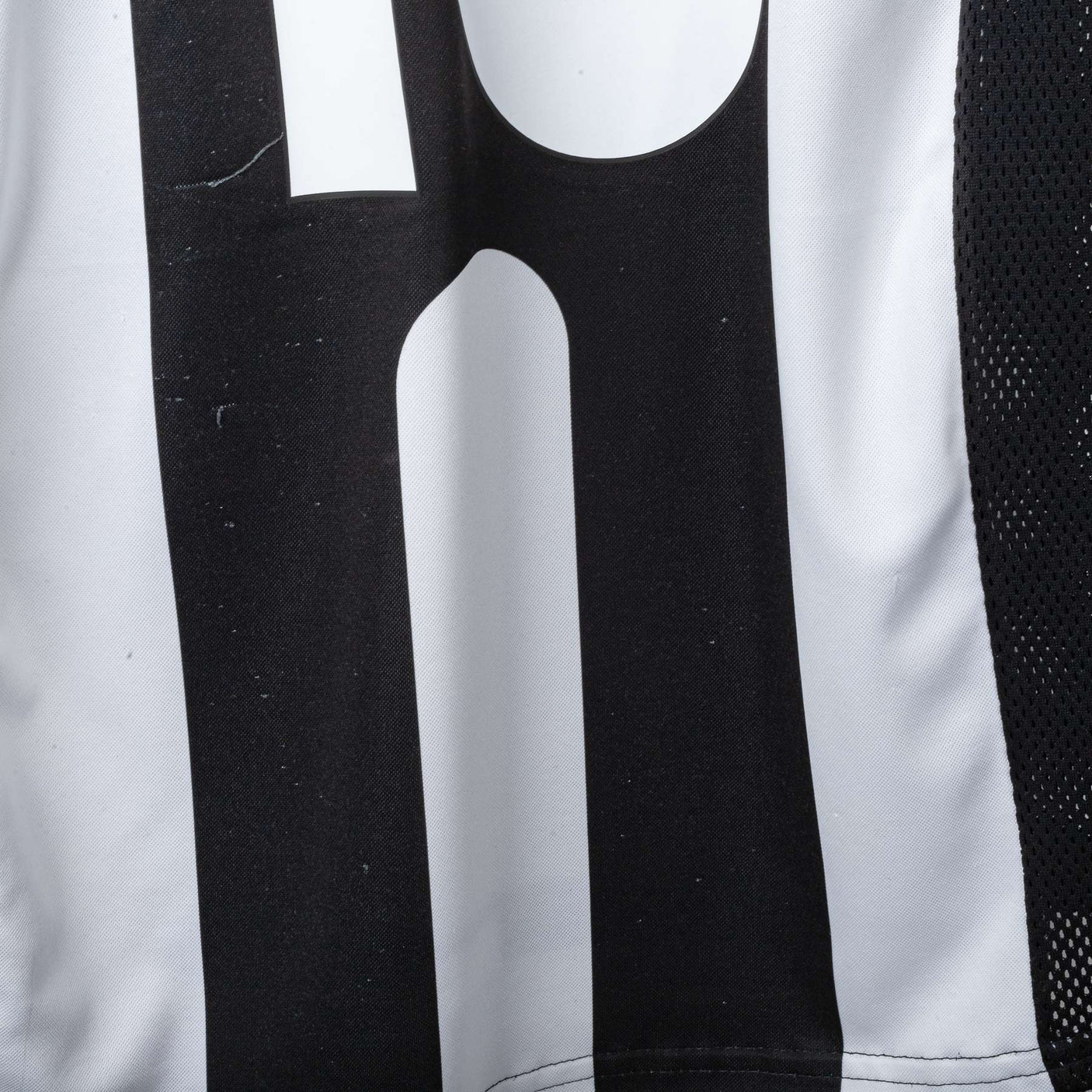 Maglia Home Juventus Kappa Del Piero 10 M 1997/1998