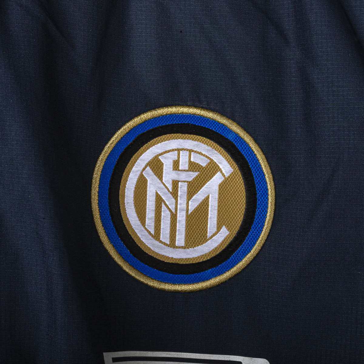 Nike Pirelli Inter Milan Black Jacket 2011/2012
