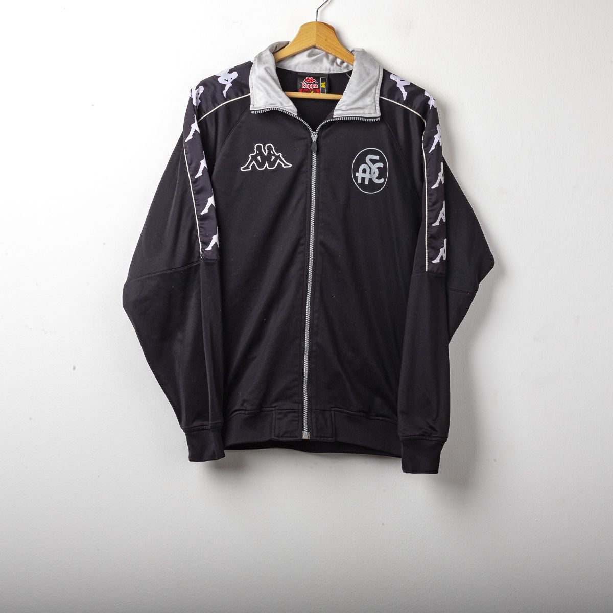 Giacca spezia kappa 1997/1998