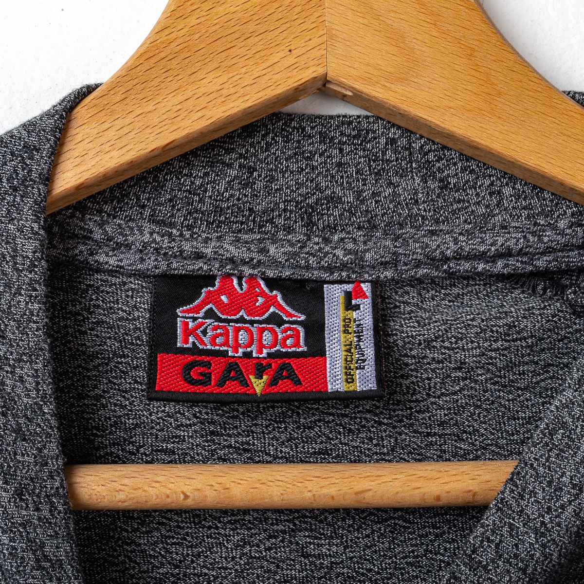 Palermo Kappa Training T-shirt 1996/1997