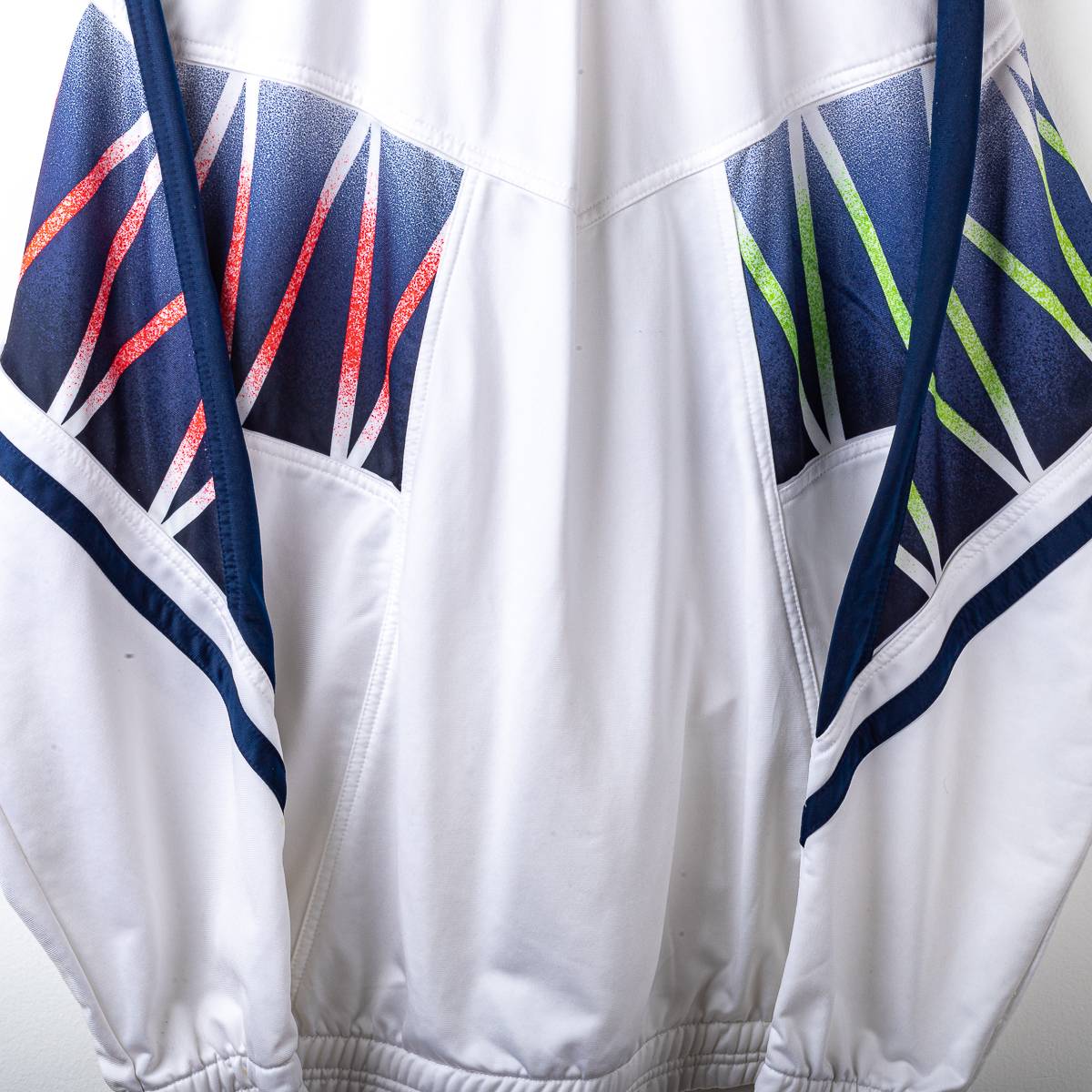 Giacca Italia Diadora USA 1994