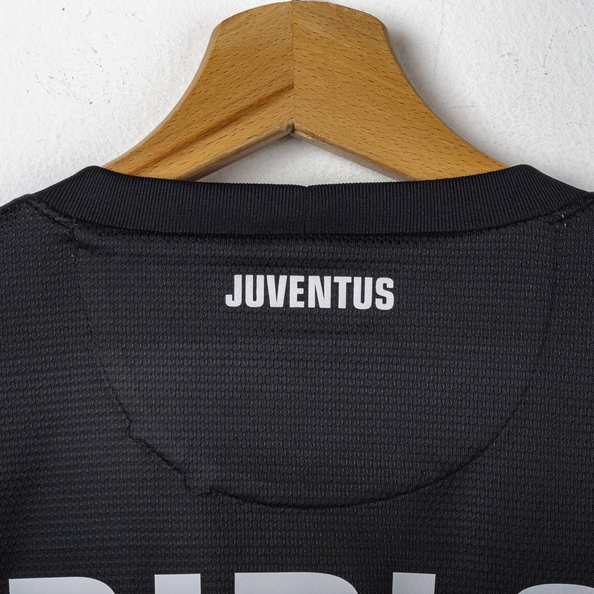 Maglia Away Juventus Nike Jeep Pirlo 21 2012/2013
