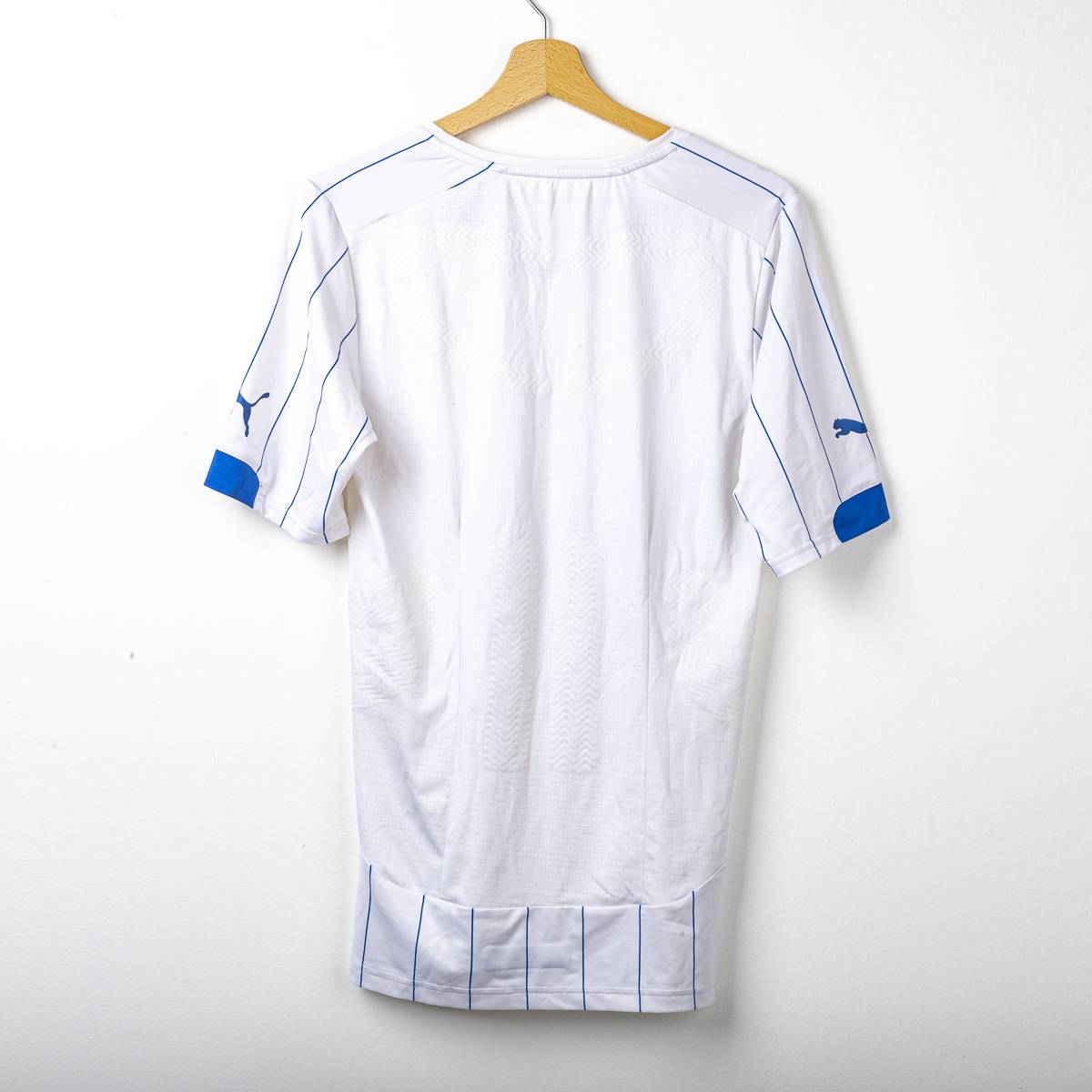 Maglia Away Italia Puma Mondiali Brasile 2014