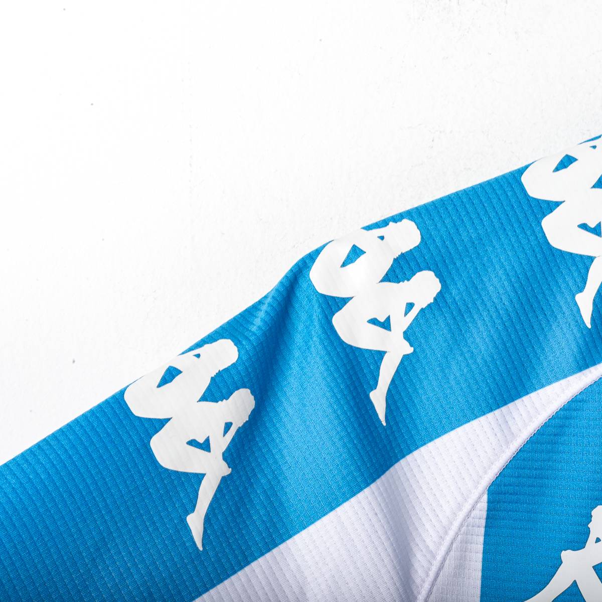 Maglia Speciale Napoli Kappa Maradona n10 2020/2021 73X47