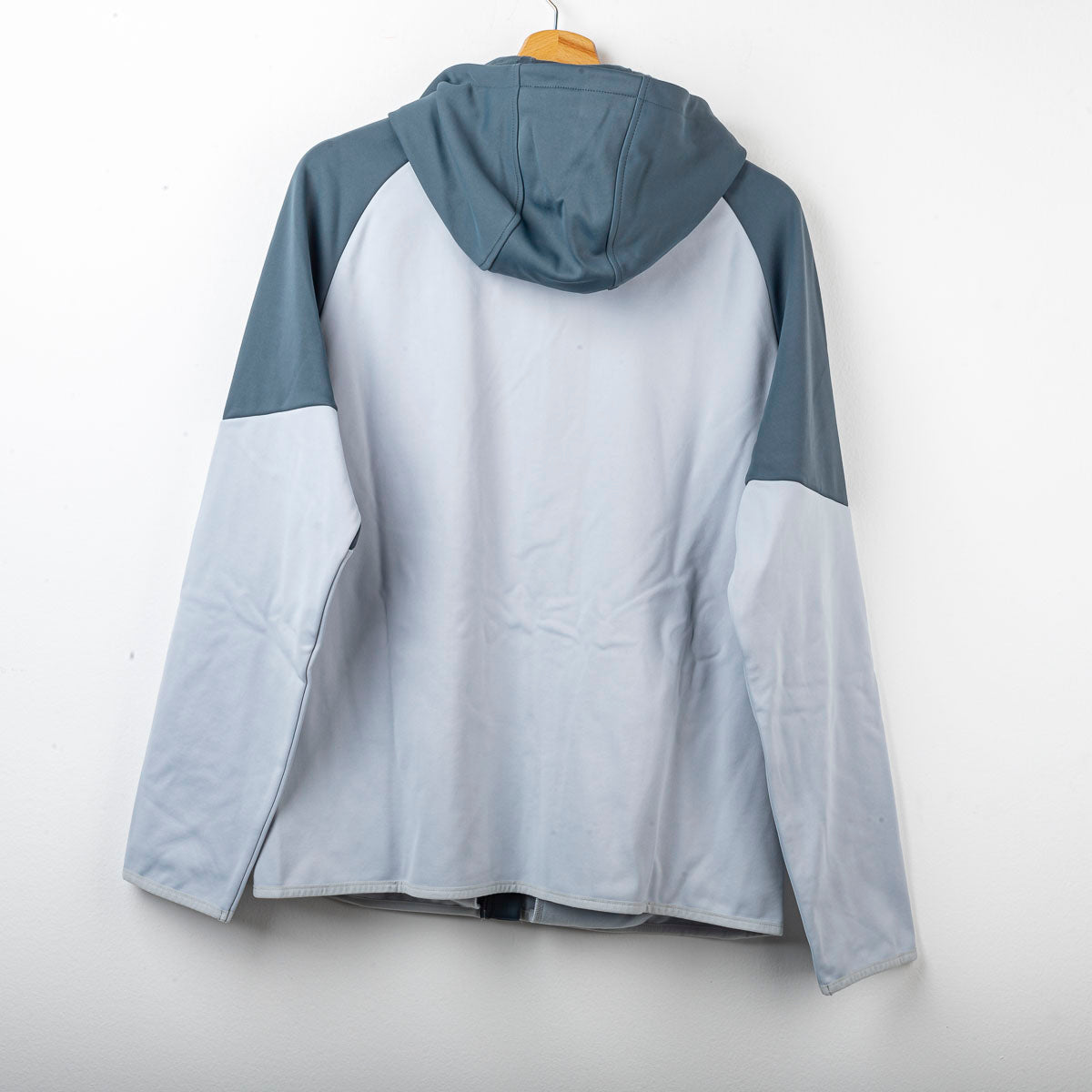 Tuta Cappuccio Lazio Silver Mizuno 2025/2026