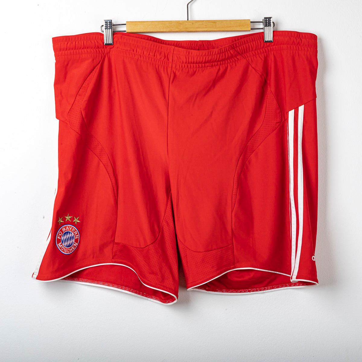 Pantaloncini Bayern Monaco Home 2007/2008