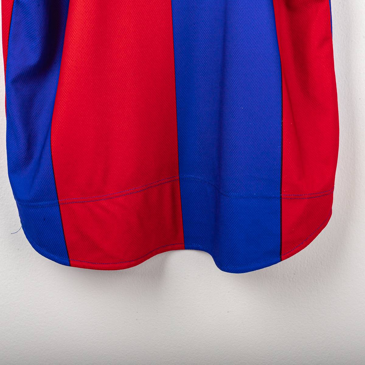 Maglia Home Fc Bologna Diadora Ingesson 8 1998/1999