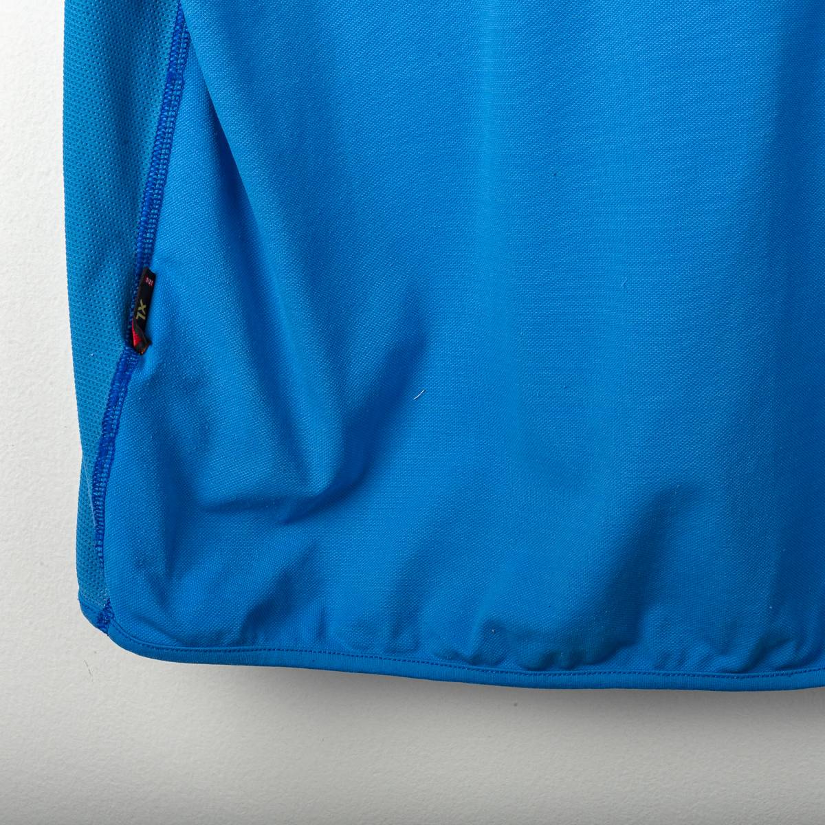 Maglia Home Italia Kappa Totti 10 2002