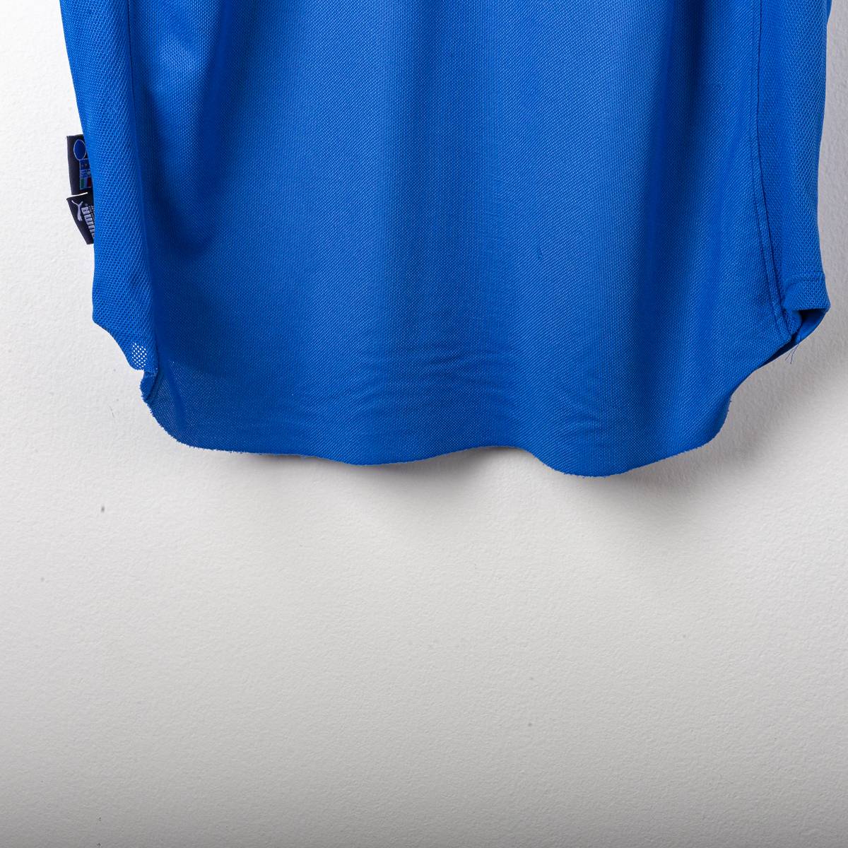 Maglia Home Italia Puma Nesta n13 2004