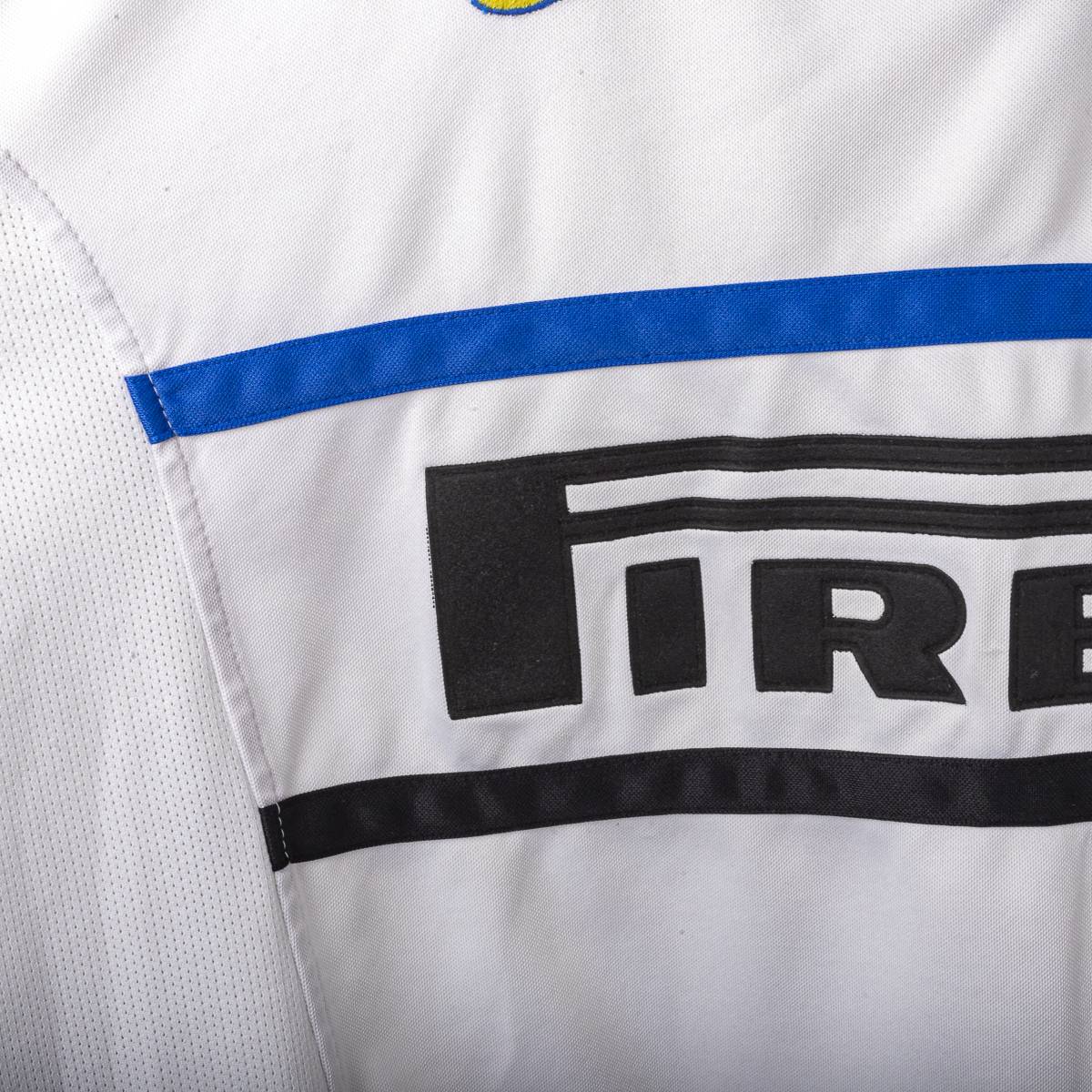 maglia away inter nike pirelli baggio n10 1998/1999