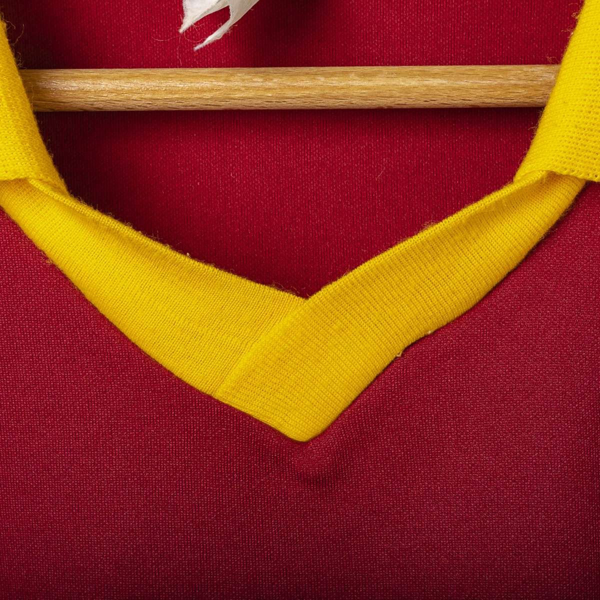 Maglia Home Roma Adidas 1991/1992