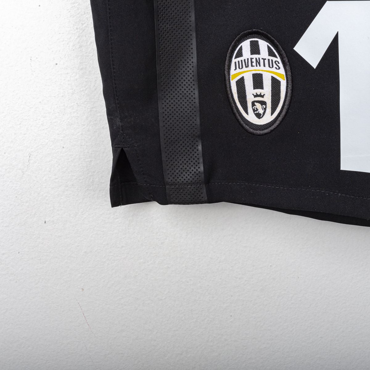 Pantaloncini Home Juventus Nike n10 2012/2013