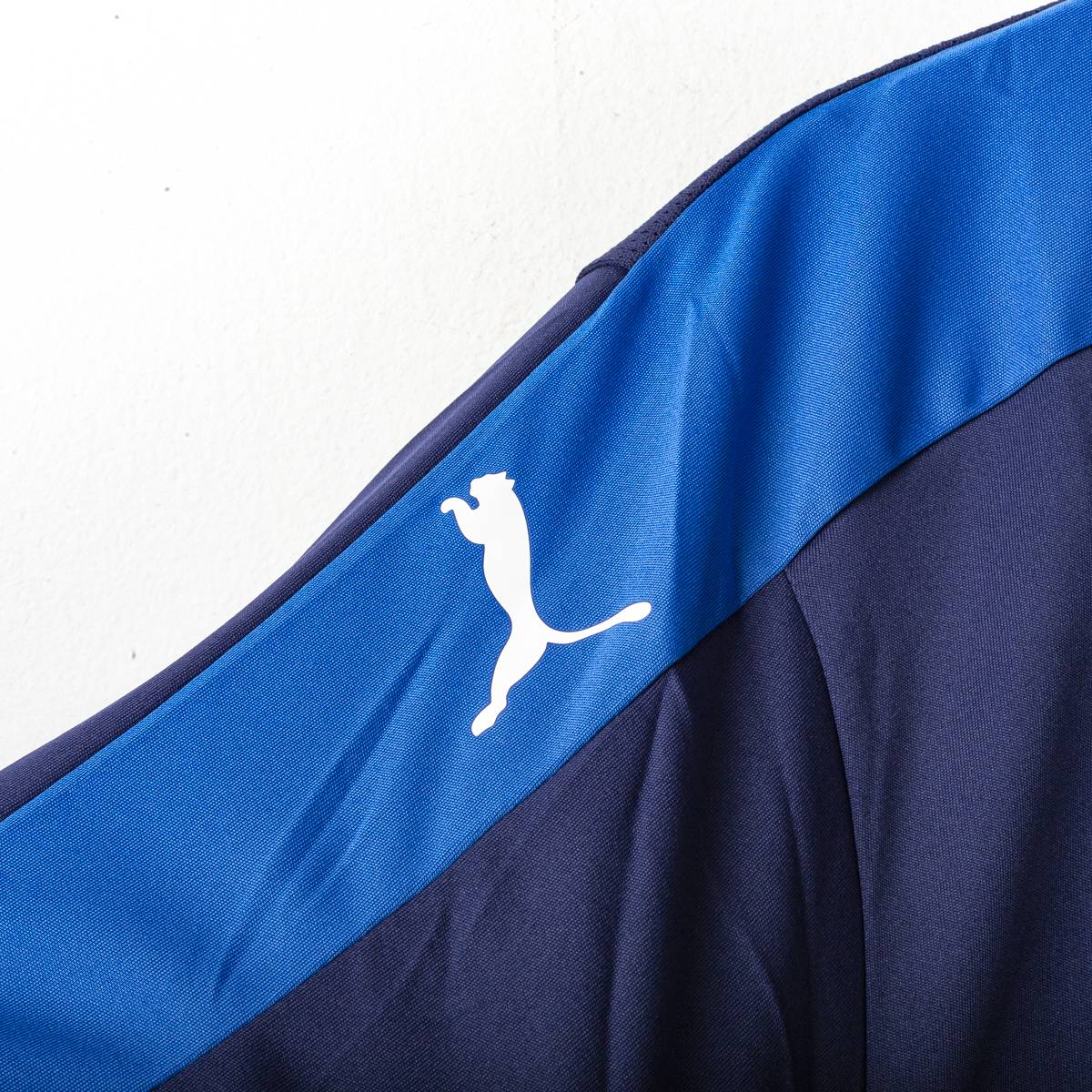 T-Shirt Allenamento Italia Puma 2016/2017