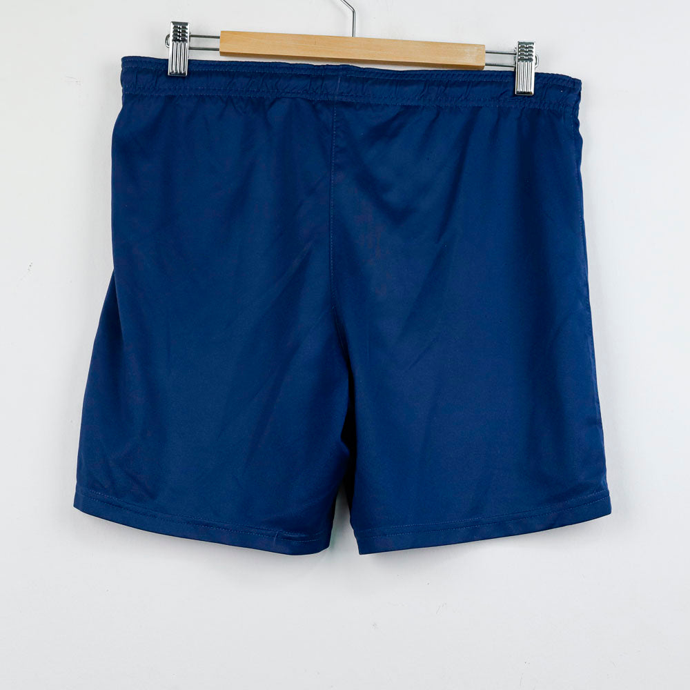 Pantaloncini Home Hellas Verona Nike 2013/2014