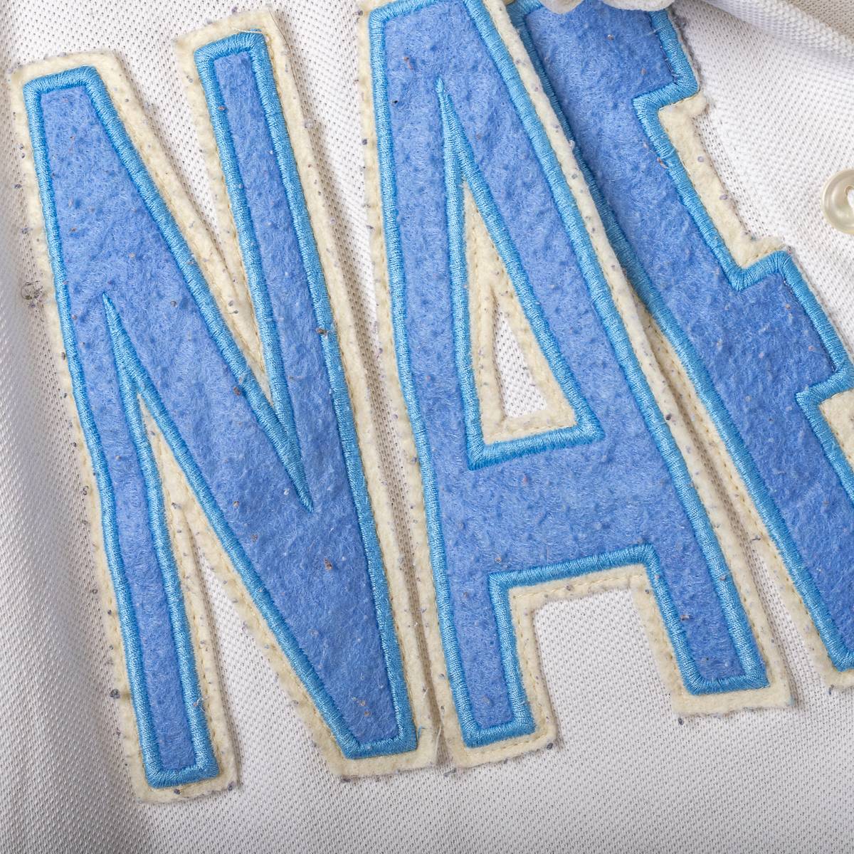 Polo Bianca Ssc Napoli Kappa 2000