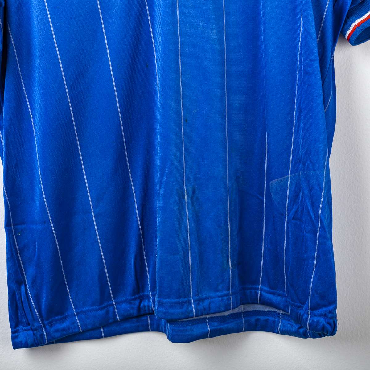 Maglia Chelsea Home Le Coq Sportif 1981/1982