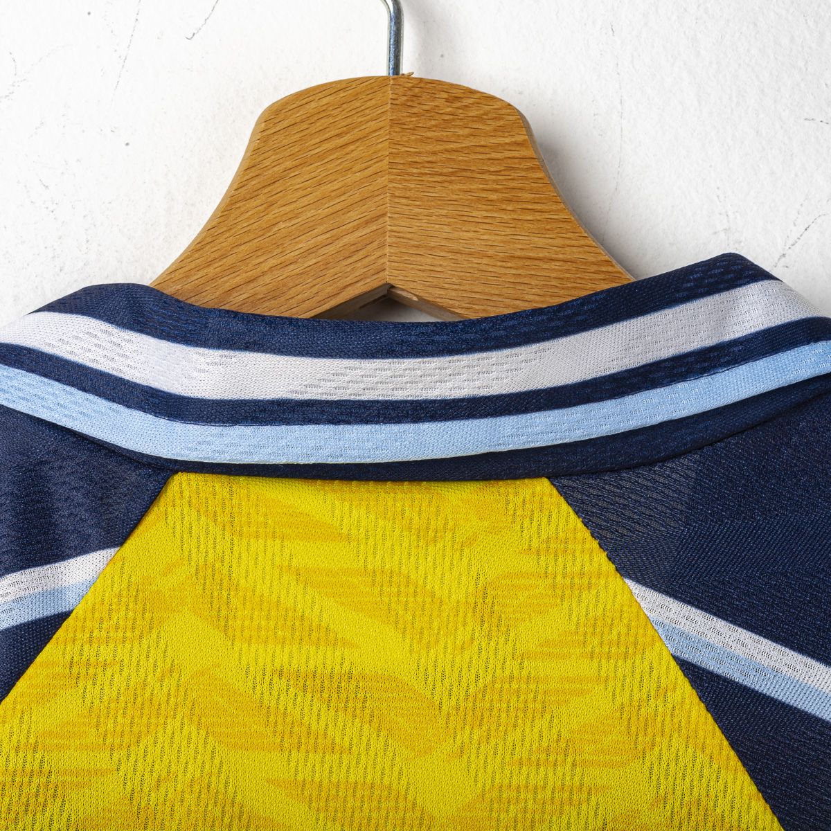 Maglia bambino away Lazio Umbro Nedved 1997/1998