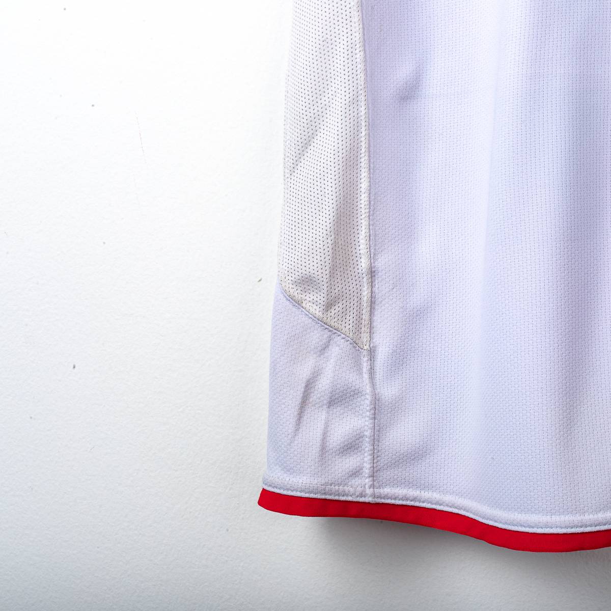 Maglia Centenario Inter Nike J. Zanetti 4 2007/2008