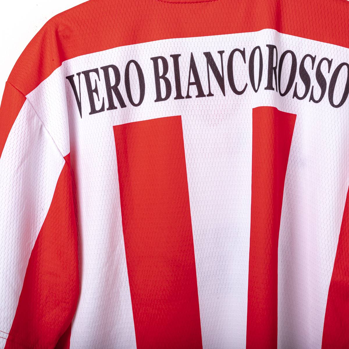 Maglia Home Vicenza Calcio Biemme 2004/2005