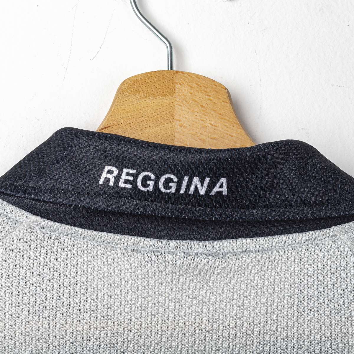 Maglia Home Reggina Asics Pirlo 30 1999/2000