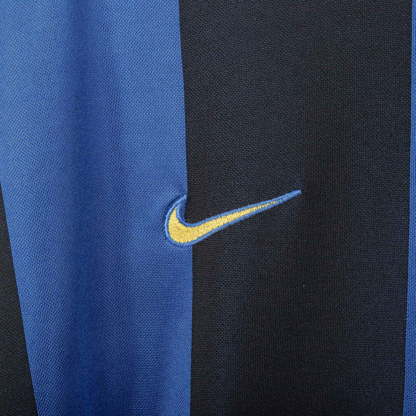 Maglia Home Inter Nike Vieri 32 1999/2000