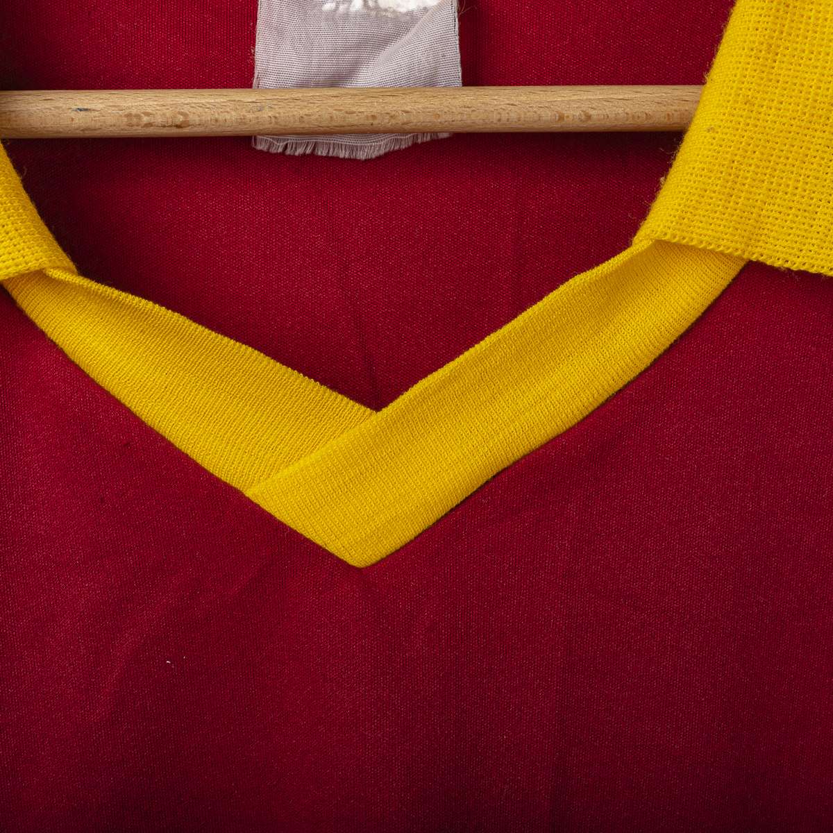 maglia home roma adidas barilla 1991/1992 ml