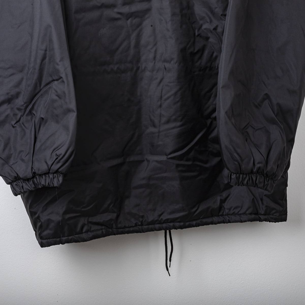 Giaccone Milan Adidas Opel Nero 1999/2000