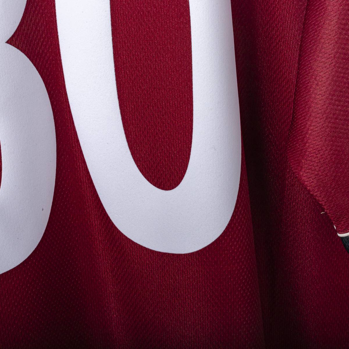 Maglia Home Reggina Asics Pirlo n30 1999/2000