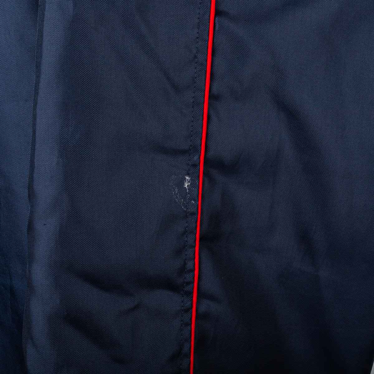 Giaccone Bologna Macron AreaBanca 2001/2002