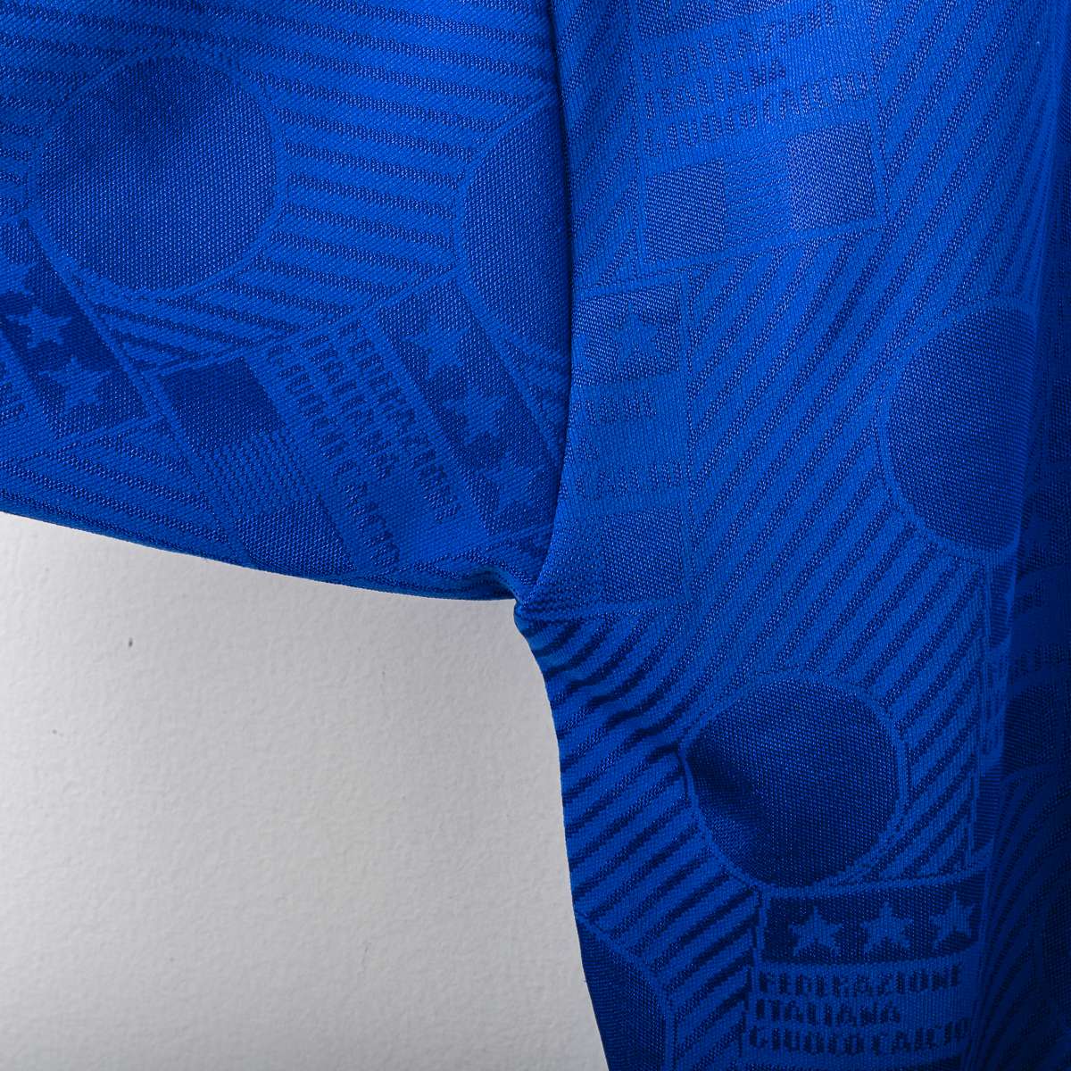 Maglia Home Italia Diadora Baggio 10 Mondiali USA 94