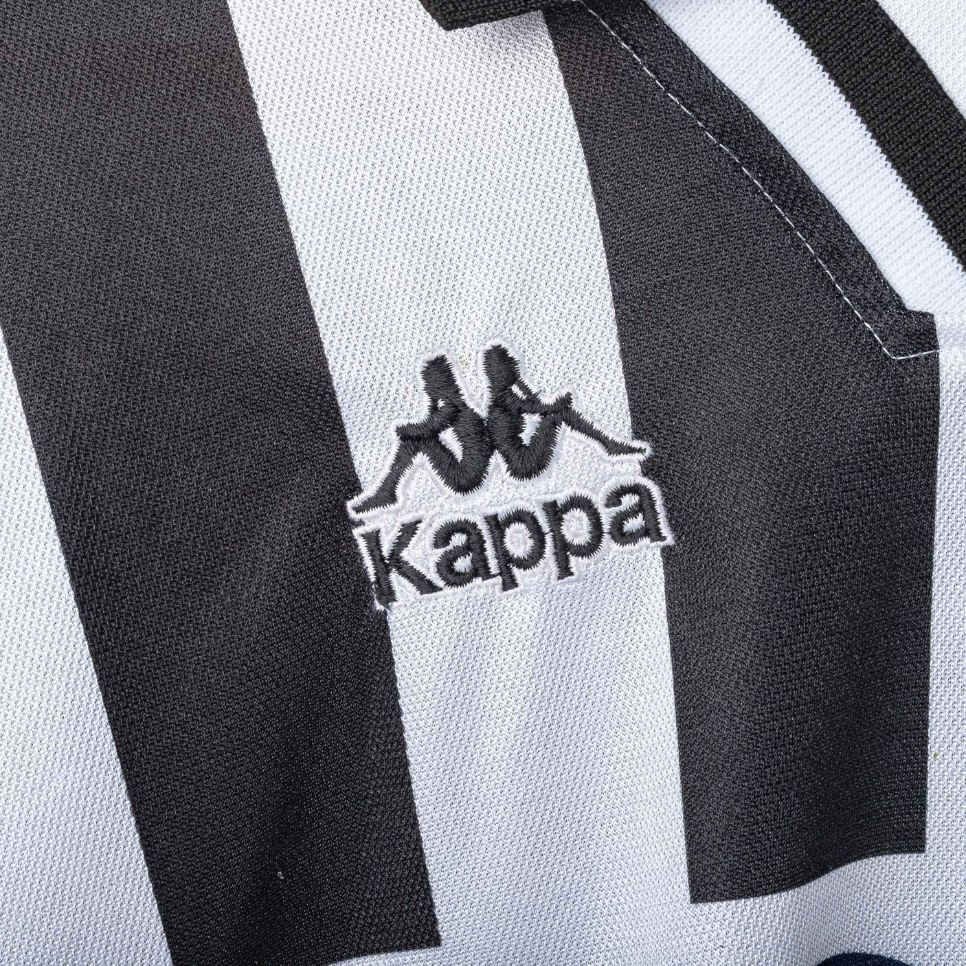 Maglia Home Juventus Kappa Del Piero 10 1995/1996