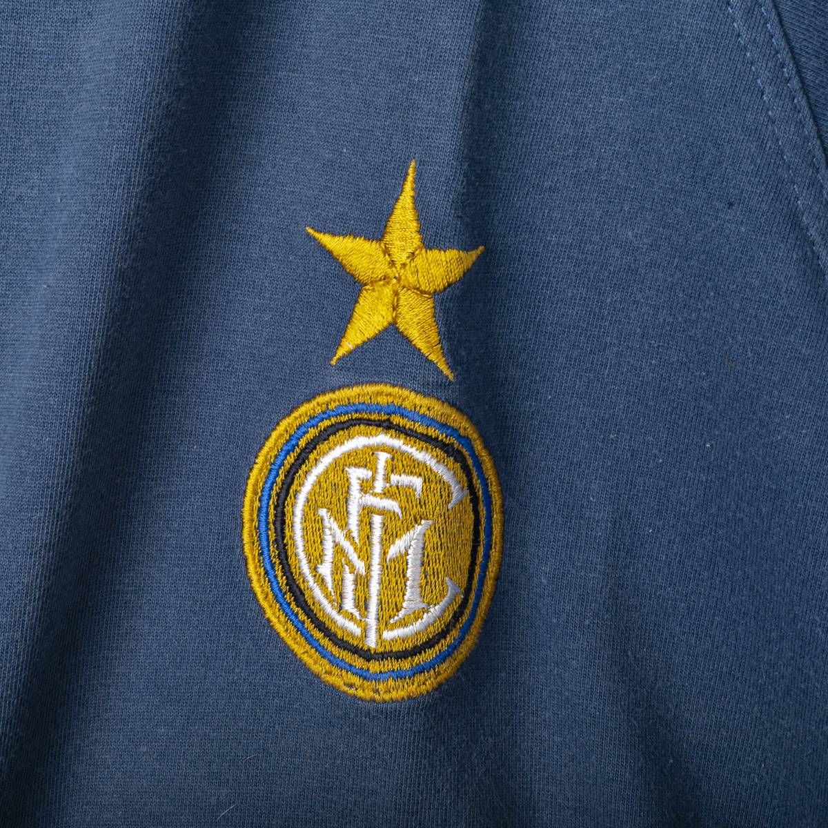 T-Shirt Inter Umbro Original 1997/1998