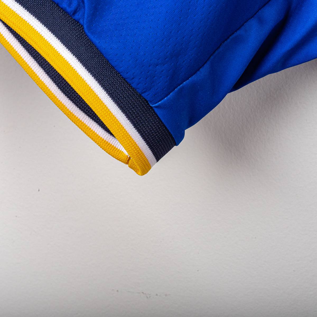 Maglia Home Ac Parma Champion Adriano n9 2003/2004