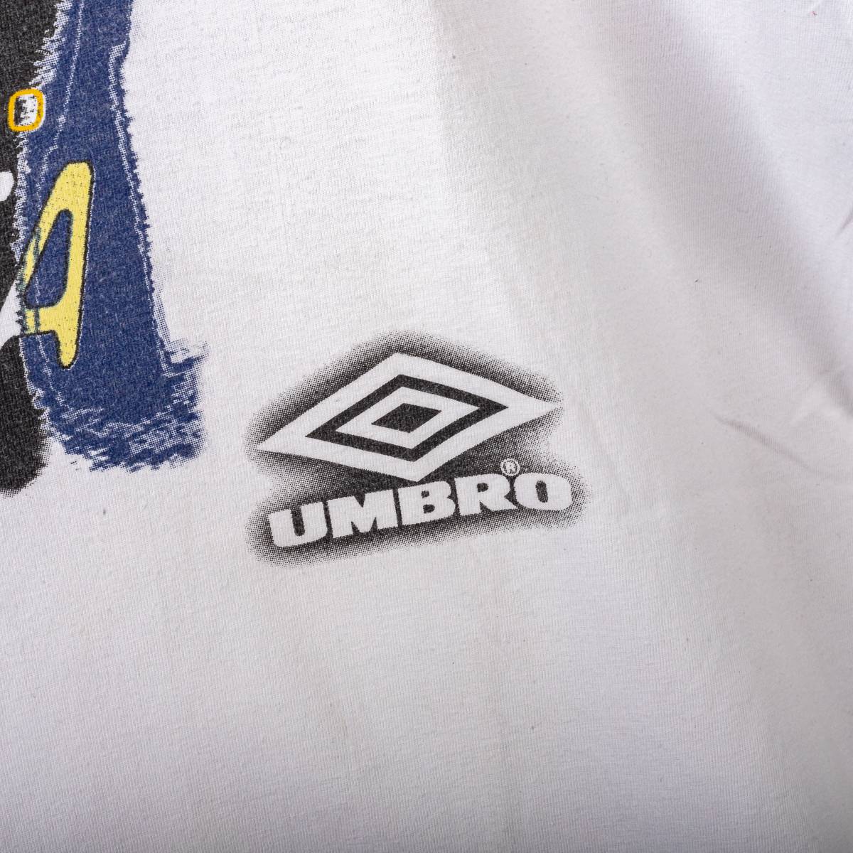 T-shirt Celebrativa Inter Umbro 1996/1997
