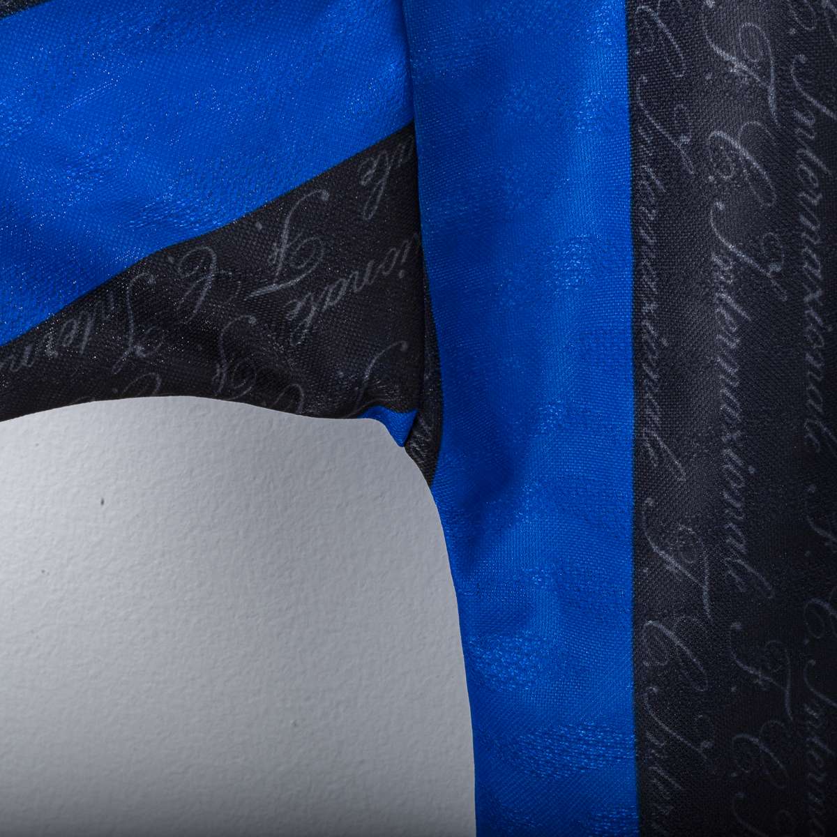 Maglia Home Inter Umbro Pirelli Ronaldo 10 1997/1998