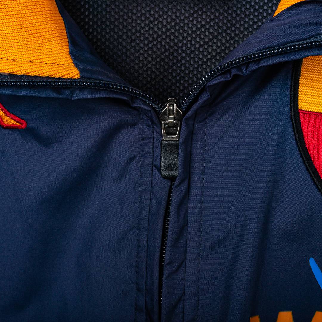 Giacca Roma Kappa Wind 2008/2009