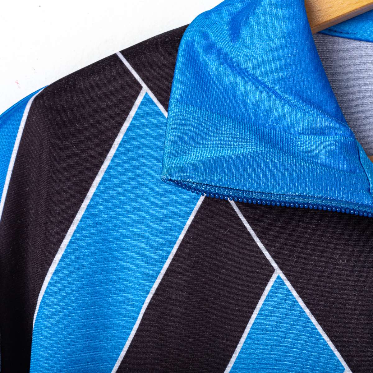 Inter Uhlsport jacket 1990/1991