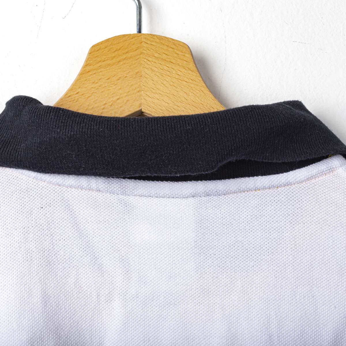 White Juventus Nike Polo Shirt 2013/2014