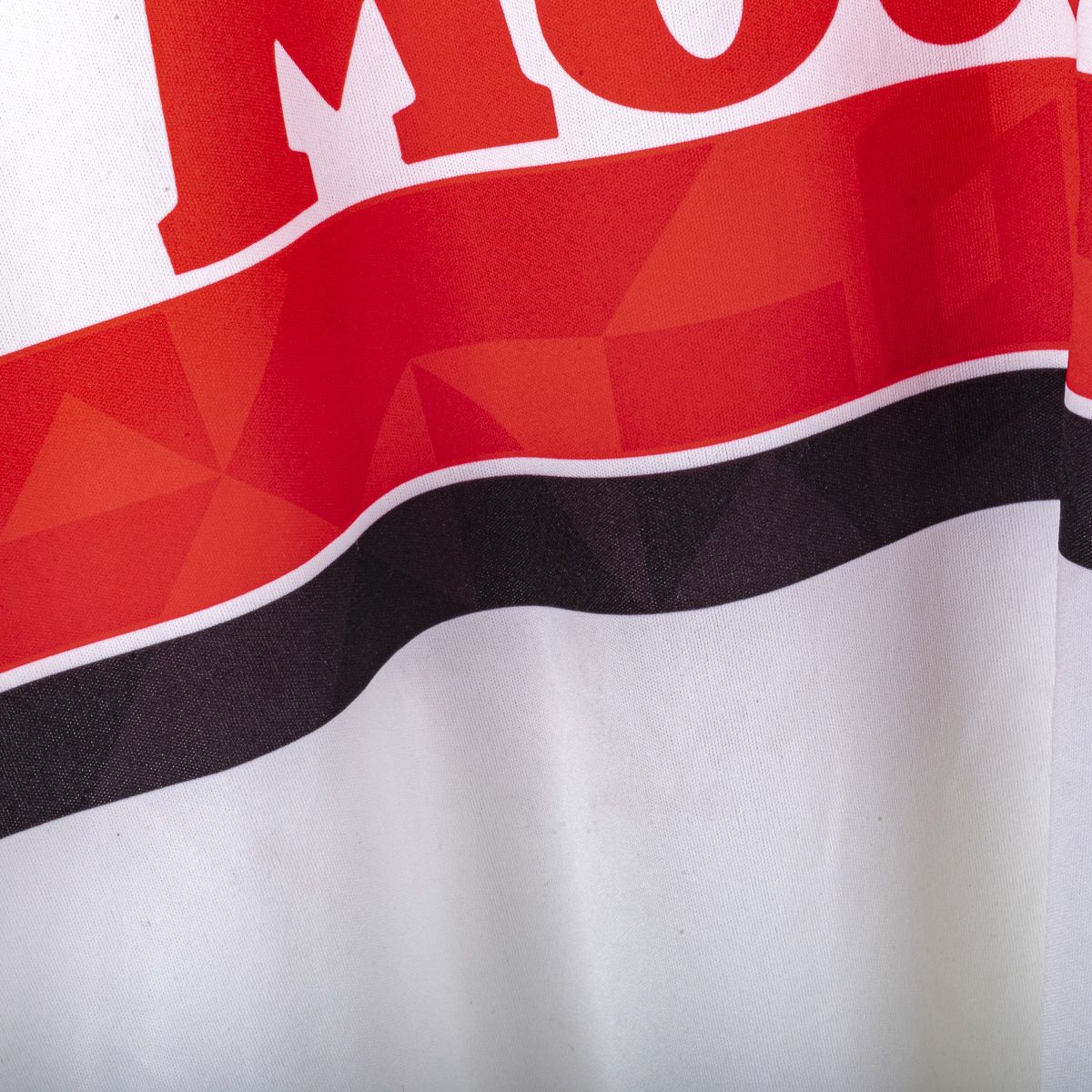 Maglia Away Milan Lotto Motta 10 1993/1994
