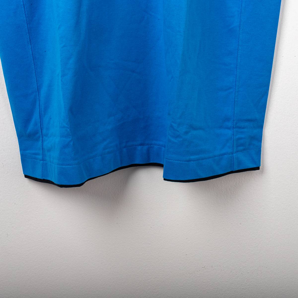 Polo Inter Nike con cartellino 2006/2007