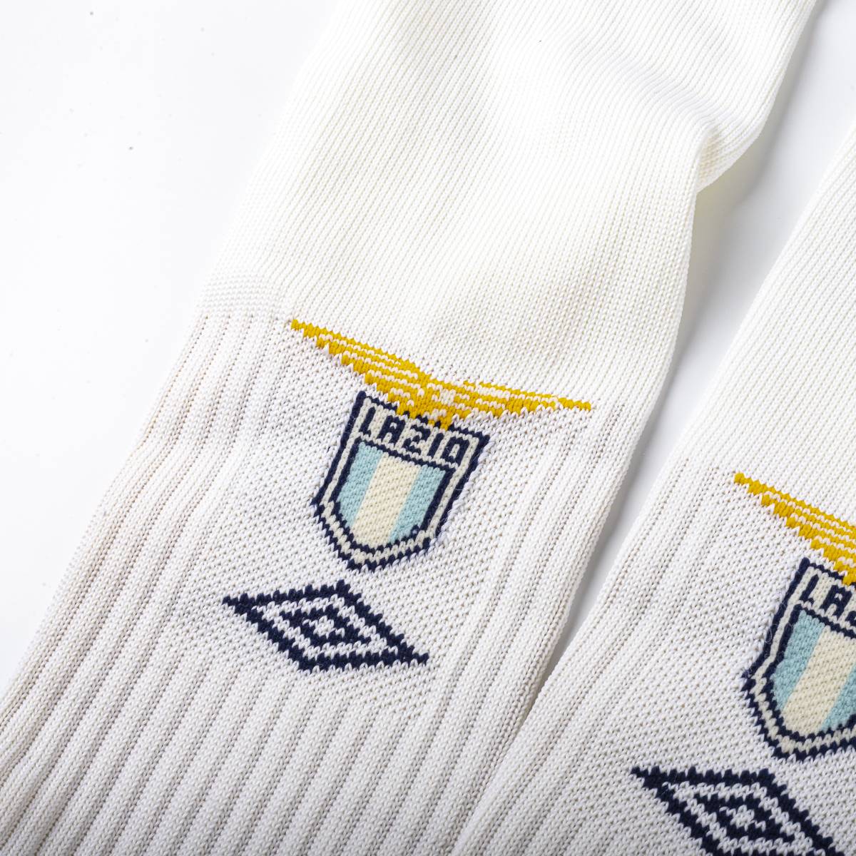 Calzettoni Home Lazio Umbro 1994/1995