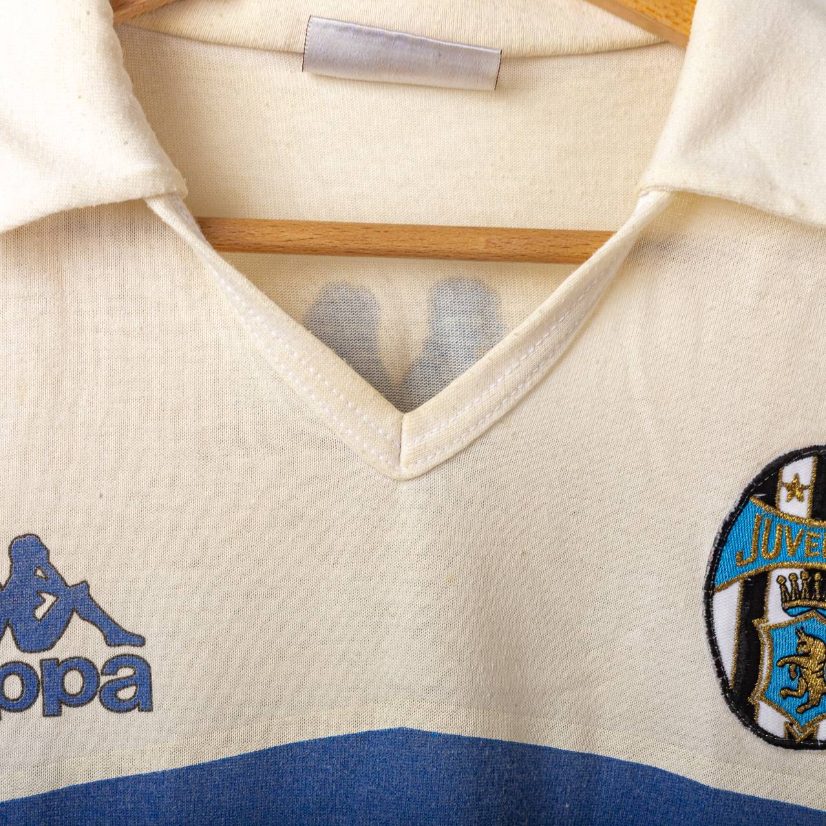 Maglia Allenamento Juventus Kappa Danone 1992/1993